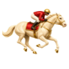 المراهنة على سباق الخيل في تونس