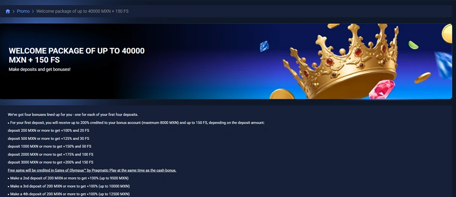 1xBet welcome bonus package details في تونس