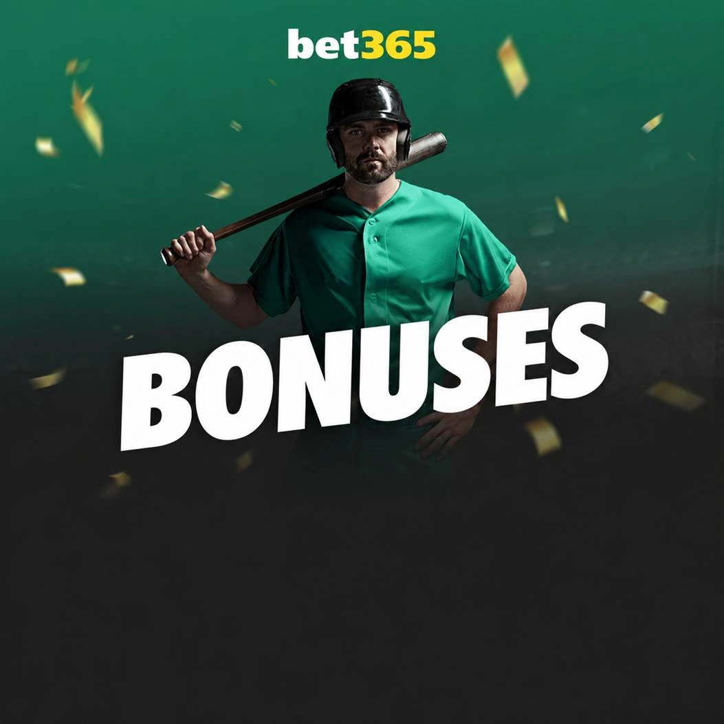 Bet365 sports bonuses promotion banner في تونس