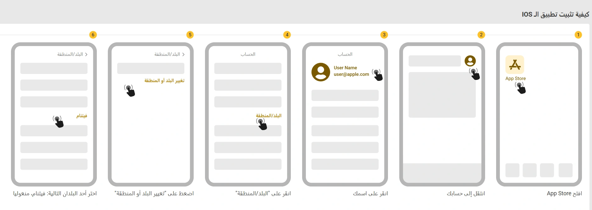 Melbet ios app installation guide في تونس