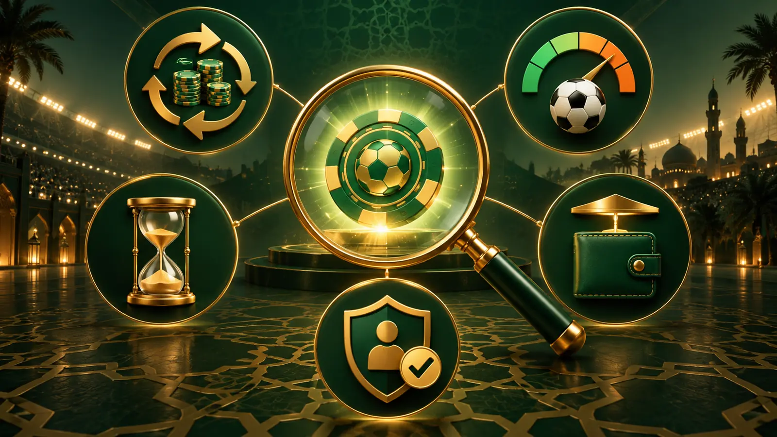 شروط مكافأة بدون إيداع في تونس