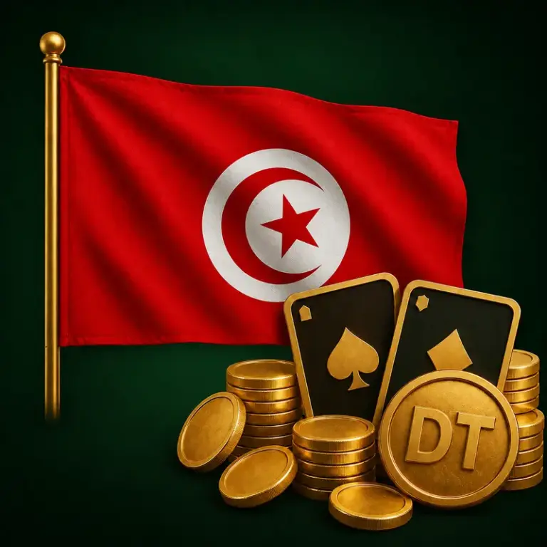 tunisia casino sites